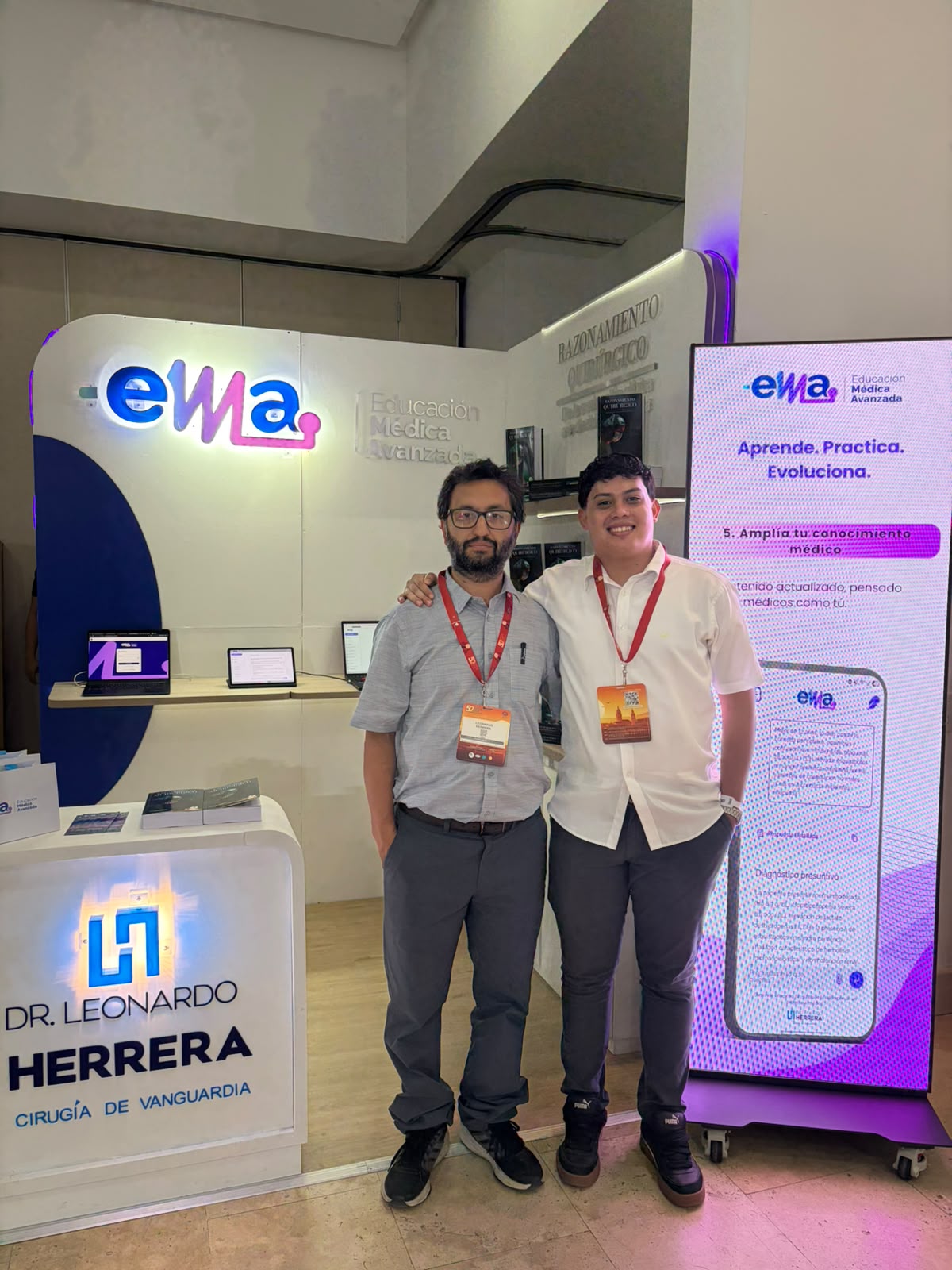 52.ª Semana Quirúrgica Nacional (Congreso Nacional de Cirugía)